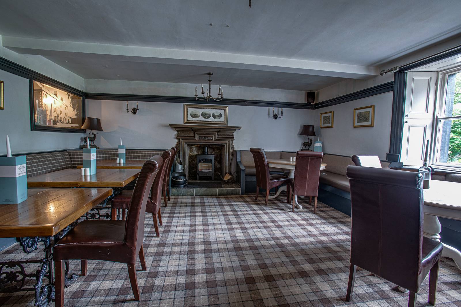 Photo of a pub